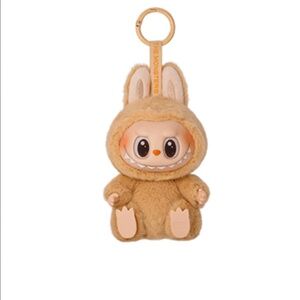 The Monster Have A Seat